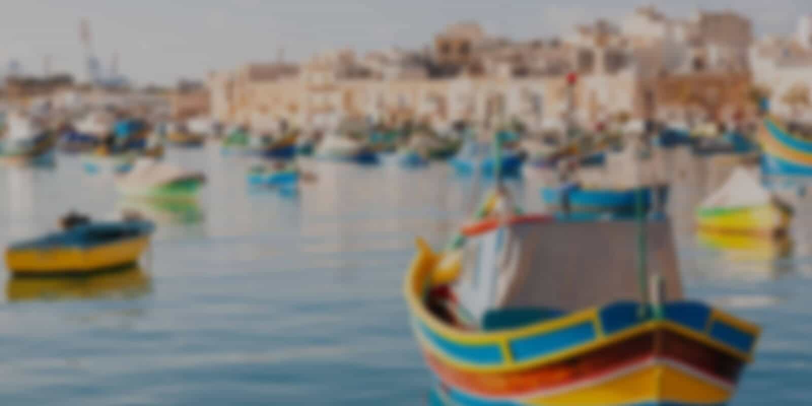 Pandemi Sürecinde Malta’da Dil Eğitimi