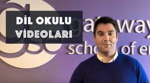 Malta dil okulu videoları